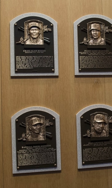 Larry Walker: The Colorado Star's Case for Cooperstown
